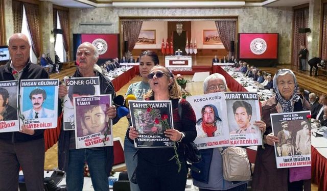 Komîsyon do ewro goşdarîya Dayikanê Şemeyî bikero