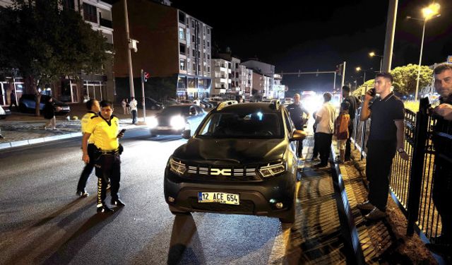 Çewlîg de wesayît da cinîyêk ro: Cinî nêxelesîya