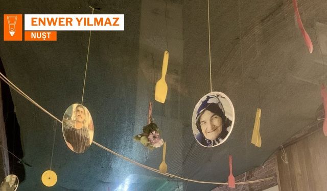 Yaşo Gêj, Neno û Elîşan: Rîyê sûke ê pakî