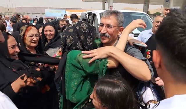 Hepsîyo Kurd 31 serran ra dima ame veradayîş
