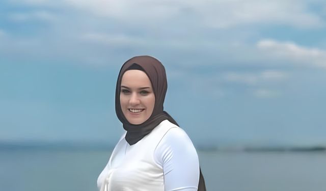Salîha Akkaş a ke kişîyaybî Çewlîg ra bî
