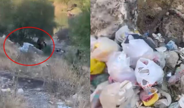 Dewa Selmanî ya rindeke ya Amedî bîya çopxane!