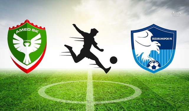 Amedspor emşo keyeyê xo de yo