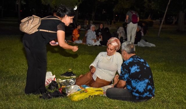 Parkanê Dîyarbekirî vera qetlbîyayîşê cinîyan xebata Hayîdarîye