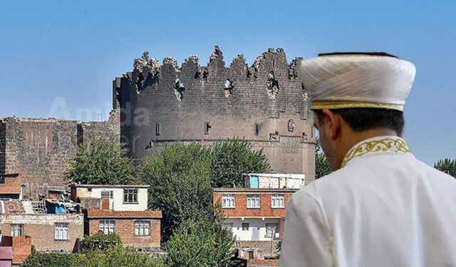 Dîyarbekir de bi dîplomaya sahte Melatî kerd!