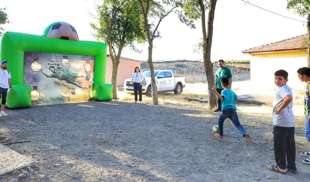 Gedeyanê dewan ê Amedî pê spor keyf kerd
