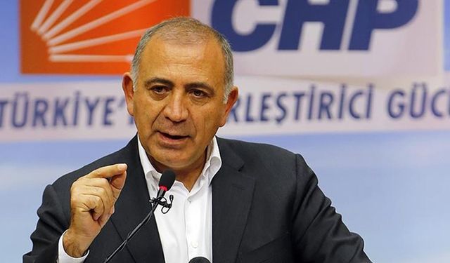 Qeyûm Gursel Tekîn CHP ra ame îxrackerdiş!
