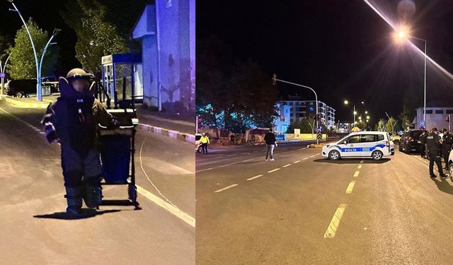 Dêrsim de çentayo bêwayîr bi sebebê terse