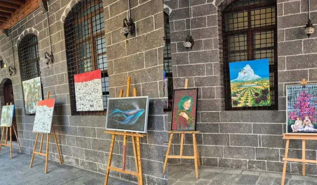 Amed de Nawitgehê “Rêçê Mezopotamya” abîya