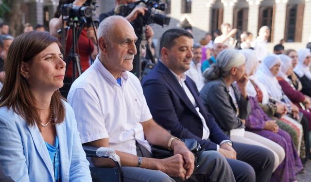 Seba xizmeto hîna baş ma 5 rojî mabên danê
