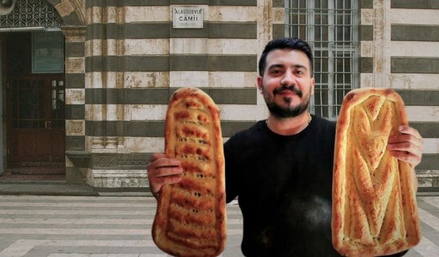 Dîyarbekir de heqê nanî ame zêdekerdiş
