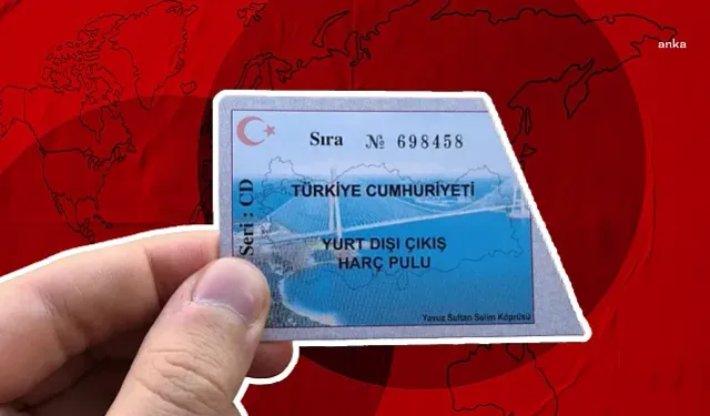 Tirkîya de xercê vejyayîşê teberê welatî ame zêdekerdiş