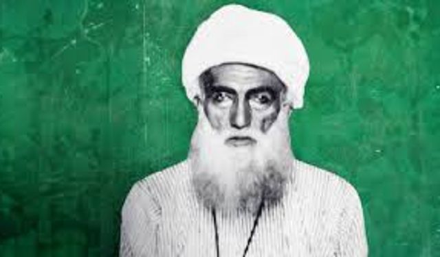 Şêx Seîdî rê heqeret: Hêrişê vera mîlyonan Kurdan o