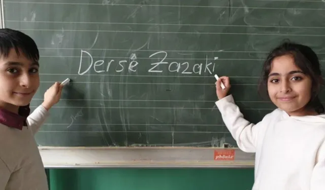 Dîyarbekir ra vengdayîş: Seba ziwanî 4 waştişê bingehînî