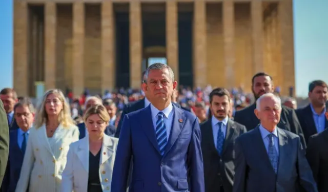 Ozel: Erdoğan muhalefetêko sey Rûsya wazeno