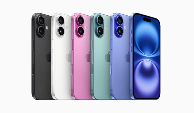 Appleyî iPhone 17 da şinasnayîş