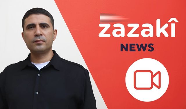 Çimê Zazakî Newsî ra (38) Amedspor ê ma wo