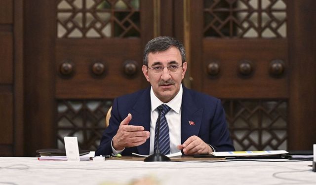 Cevdet Yilmaz: Seba çareserîye qanûnî do bêrê bedilnayîş