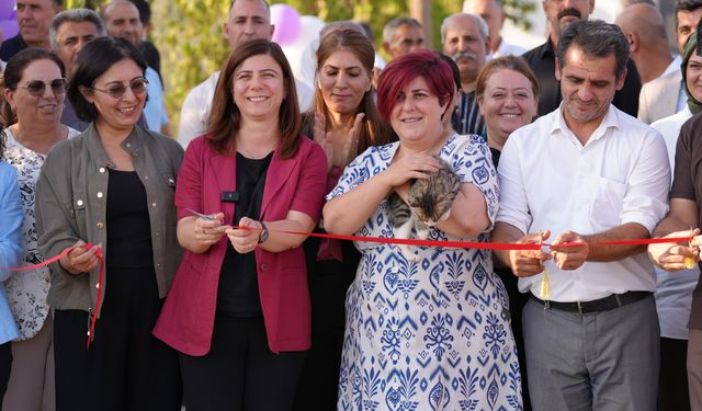 Amed de seba heywanan cayêko newe abîyo