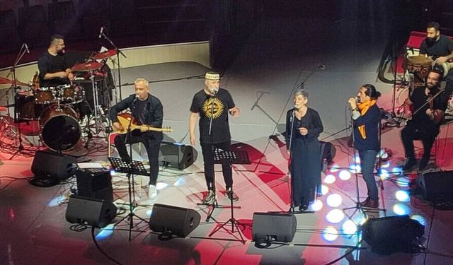 Koma Amedî tarîxê konserê xo bedilna