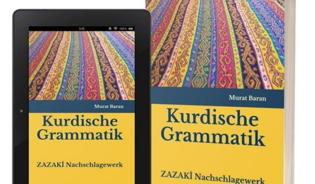 Kitabê gramerî yo almankî-kirdkî
