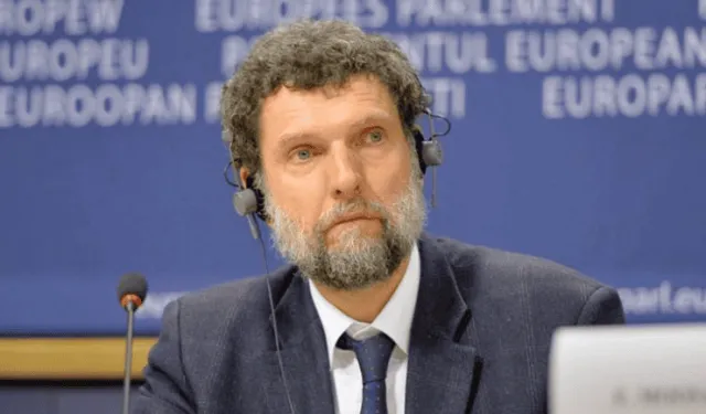 Osman Kavala bîyo 68 serre: Heşt serrîyo ke hepisxane de yo