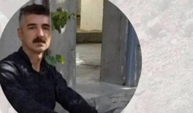 Hetê rejîmê Îranî ra Kolberêko Kurd ame kiştene