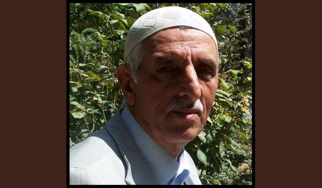 Emegdaranê Zazakî ra Mela Mehemedê Kavarî dinyaya xo bedilna