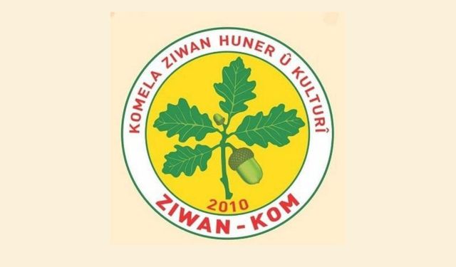 ZIWAN-KOM şino kongre