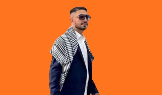 Xorto Zaza yo ke Îstanbul de amebi kiştiş, Amed de ame definkerdiş