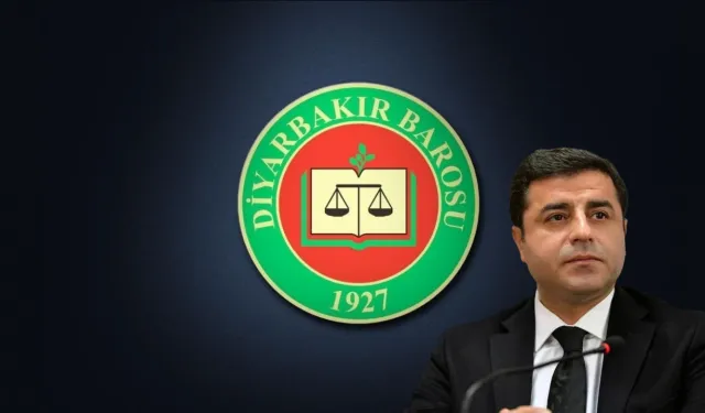 Baroya Amedî: Wa Demîrtaş û heme tepişteyê sîyasîyî bêrê veradayîş