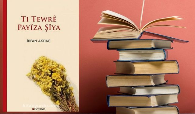 Bi Zazakî romanêk: Ti Tewrê Payîza Şîya