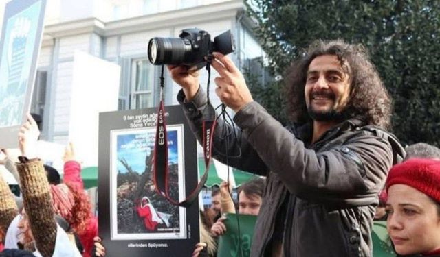 Hêrişê rojnameger Hakan Tosunî kerdî: Di kesî ameyî tepiştene