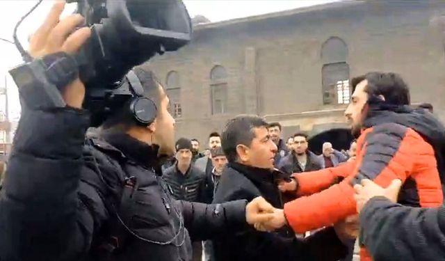 Keso ke Amed de hêrişê rojnamegerî kerd cezaya hepsî grewt