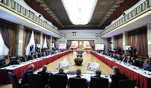 Komîsyonê meclîsî do şêro Amed