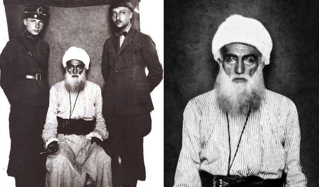 ŞÊX SEÎD