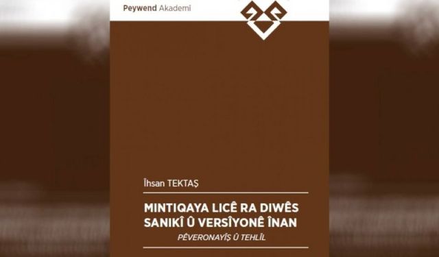 Mintiqaya Licê ra Diwês Sanikî û Versîyonê Înan  ê bi Zazakî