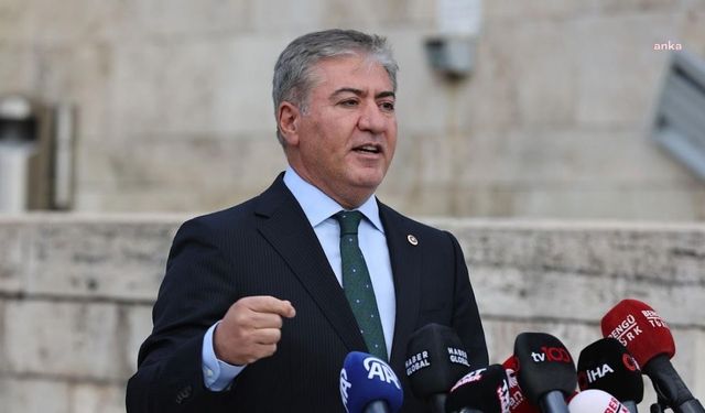 CHPyî derheqê şîyayîşê Îmralî de beyanat da
