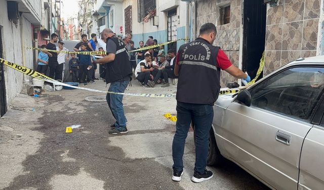 Birayî kekê xo bi kardî kişt!