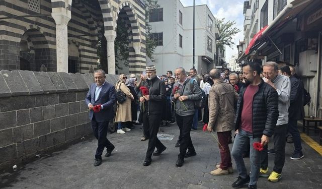 Koma Amedî, Tahîr Elçî cayo ke tede amebî kiştene de yad kerd