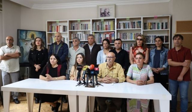 Sazîyanê Kurdkî ra vengdayîş: Ma pîya wayîrê vîrê xo vejîyê