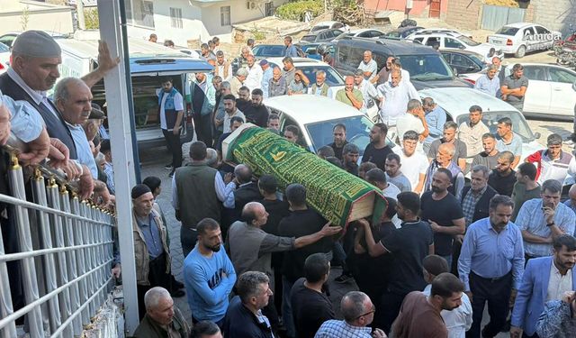 Çêrmûge: Tirmê çar datîzayan têkişte de amey definkerdiş