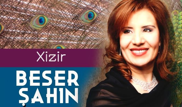 Beser Şahîn, Amed de konserêk dana