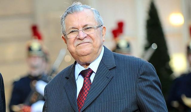 Celal Talabanî (Mam Celal) kam o?