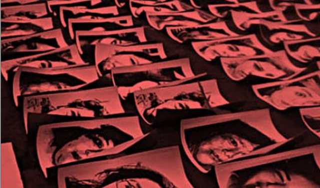 TKDFyî ra raporê cinîyan: Emser  317 cinîyî ameyî kiştene