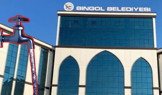 Beledîyeya Çewlîgî se ra 78 zem ard heqê awe ser