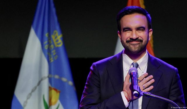 Zohran Mamdanî yo Misilman bîyo serekê beledîyeya New Yorkî