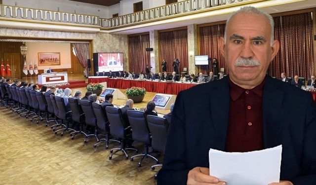 Komîsyon seba şîyayîşê Îmraliyî ewro qerar dano