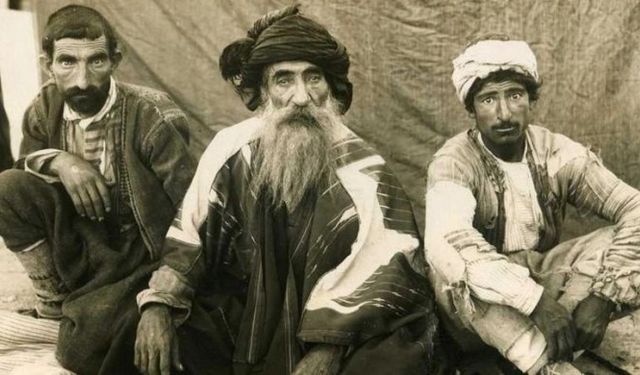 Torna Seyîd Rizayî: Cayê mezelanê kalikê mi û şehîdanê Dêrsimî eşkera bikerêne’