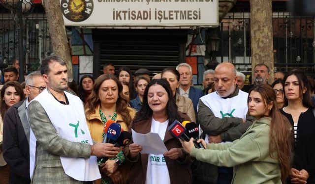 Platformê Şîyar Be: Ma do vera fihuş û tîryakî xo ver bidê